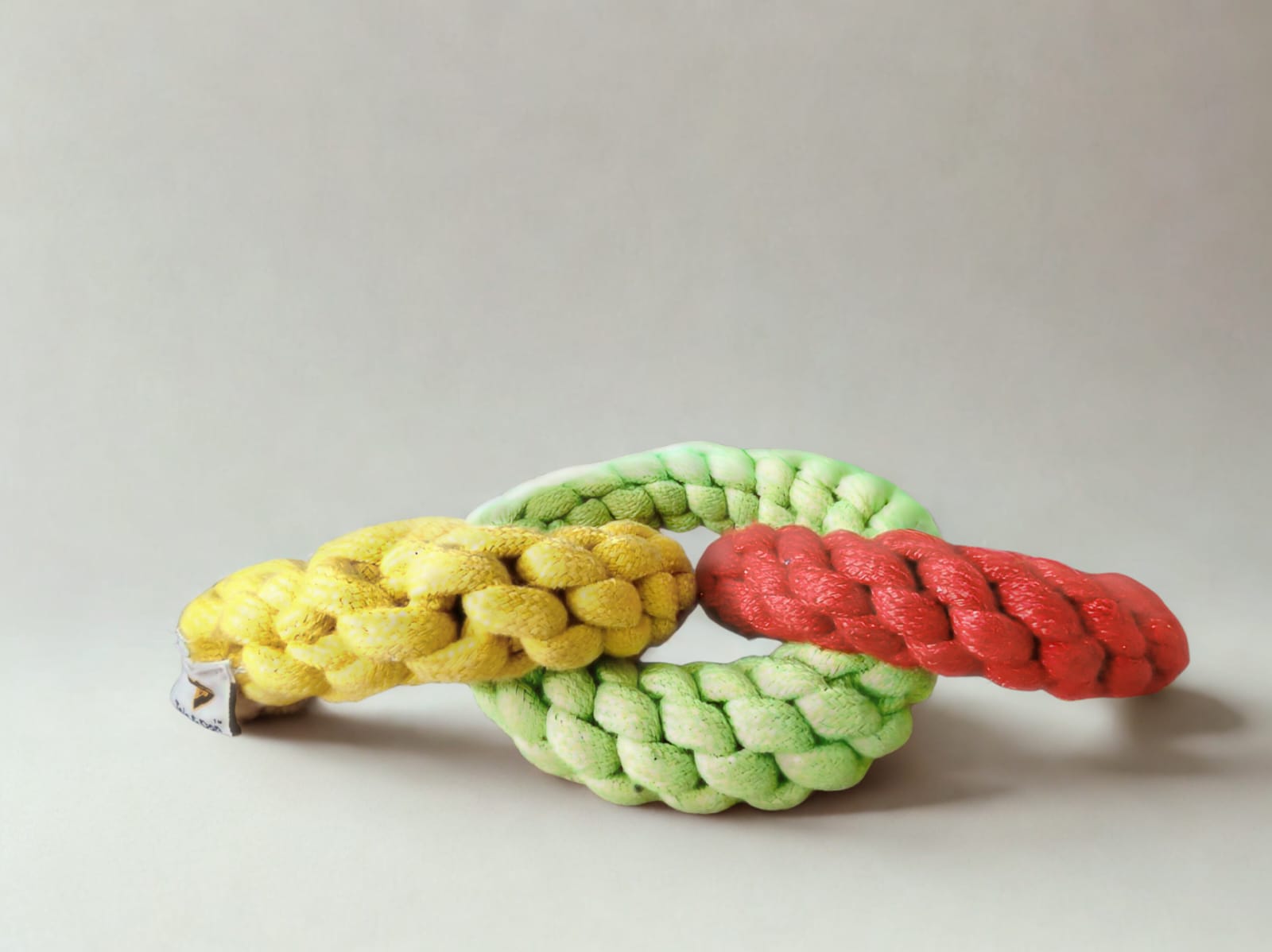 Dog Rope Toy- Chew Toy Dog Rope Toy- Chew Toy