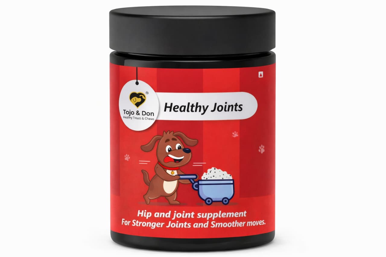 Healthy Joint Supplements for Dogs Healthy Joint Supplements for Dogs